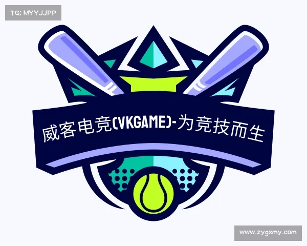 关于威客电竞(vkgame)-为竞技而生
